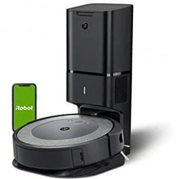 Robot Aspirador iRobot Roomba i355