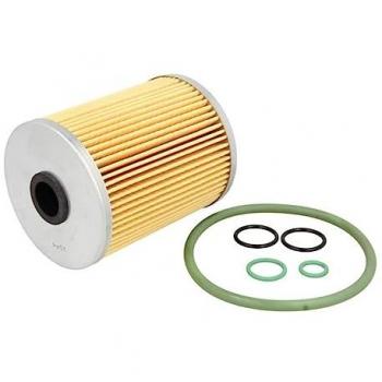 Filtro de aceite HENGST FILTER E41H D237 con características de alta eficiencia en filtración, diseño optimizado para un ajuste perfecto en el motor, capacidad de retención de partículas y contaminantes, material duradero y resistente a altas tempera