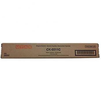 Tóner Cian Utax CK-5511C (1T02R5CUT0)