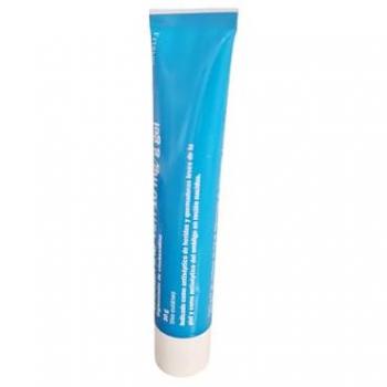 Gel Antiséptico de Clorhexidina 30g para Pequeñas Heridas - Primeros Auxilios, Ideal para Viajes, No Mancha, No Pica