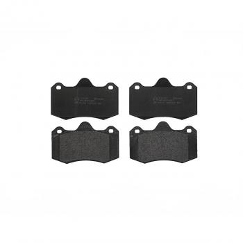 Pastillas de freno BREMBO P 68 051