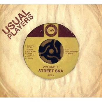 Street Ska: Volume 1