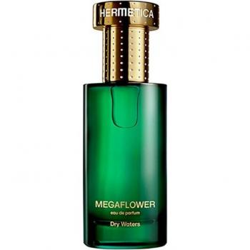 HERMETICA Megaflower Dry Waters Eau de Parfum 50ml