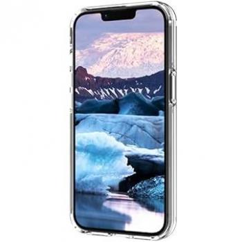 Funda Magsafe Transparente Dbramante para iPhone 13 Pro - Islandia
