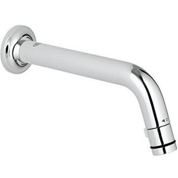 GROHE 20203000 - Grifo Mural Universal, Cromo