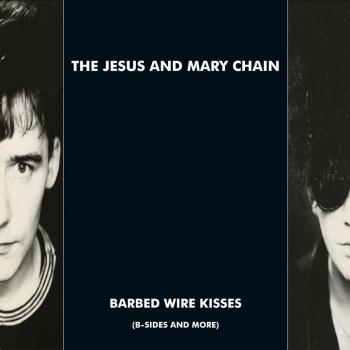 Barbed Wire Kisses [Vinilo]