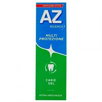 AZ PROTEZIONE CARIE GEL 75ML