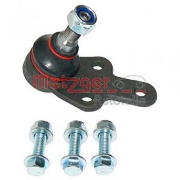 Rótula de suspensión METZGER control arm ball joint 57012818