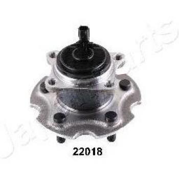 Kit de rodamiento de rueda JAPANPARTS KK-22018