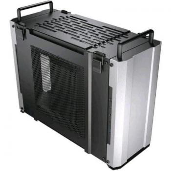Cougar Dust 2 Iron Gray Mini-ITX Case