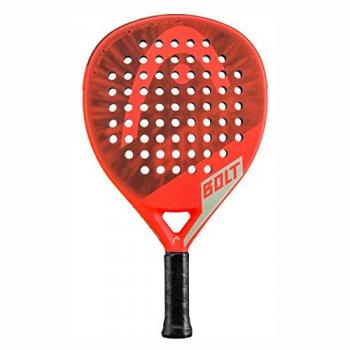 Pala de Pádel Head Bolt 2023 Roja Unisex