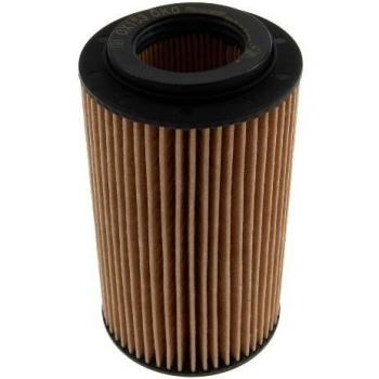 Mahle Filter OX153D2 Filtro De Aceite
