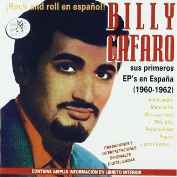 Sus Primeros Ep’S En España