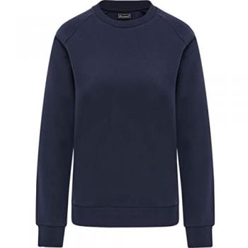 Hummel Red Classic Women's Sweatshirt