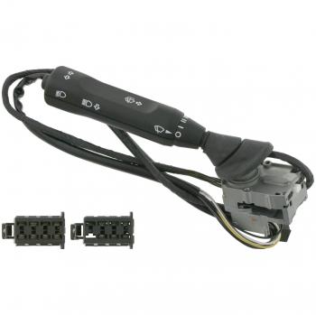 Interruptor de limpiaparabris y luces intermitentes FEBI BILSTEIN 15253