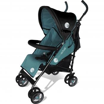 Asalvo Diamond - Silla de paseo, color turquesa