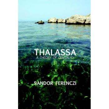 Thalassa: A Theory of Genitality