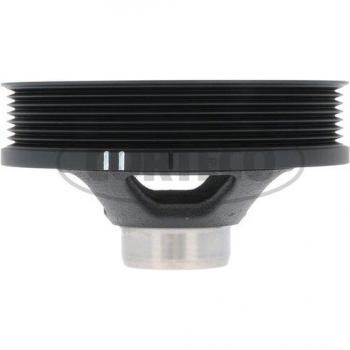 CORTECO Polea de cigüeñal 80005103 - Belt Pulley, crankshaft