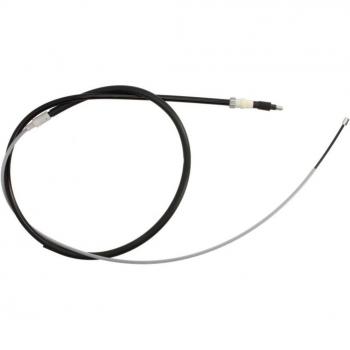 Cable de freno de mano ABE C7C006ABE - Tipo: Cable, Freno de Estacionamiento; Marca: ABE; Modelo: C7C006ABE