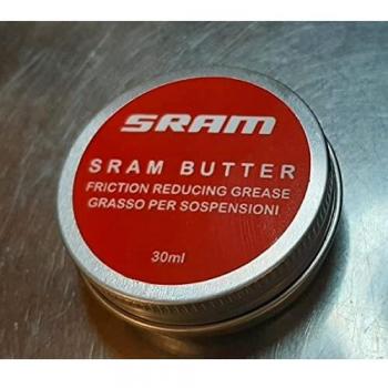 SRAM - Grasa Butter 1Oz