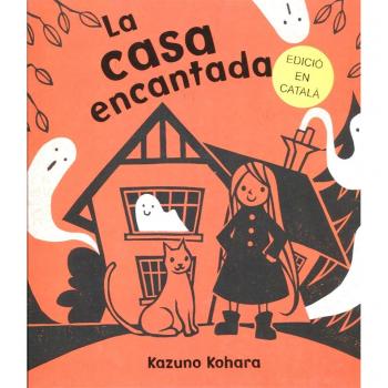 Casa Encantada, La - Kazuno Kohara