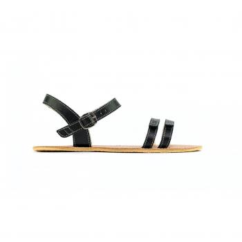 Be Lenka Summer Women's Barefoot Sandals - Black
