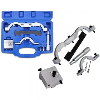 Kit de Sincronización del Motor 7 Piezas para Chevrolet y Opel 1.0, 1.2, 1.4 Gasolina