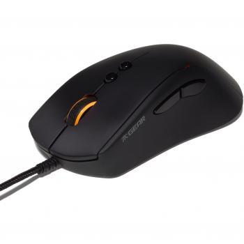 Ratón Profesional para Juegos Fnatic Gear Clutch