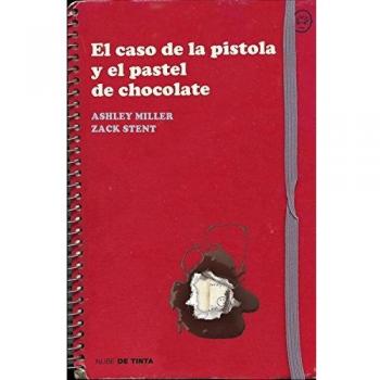 El caso de la pistola y el pastel de chocolate
