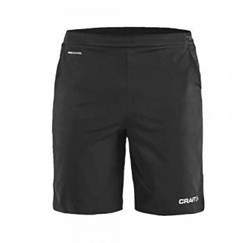 Craft Pro Control Impact Men's Shorts 3XL Black Polyester