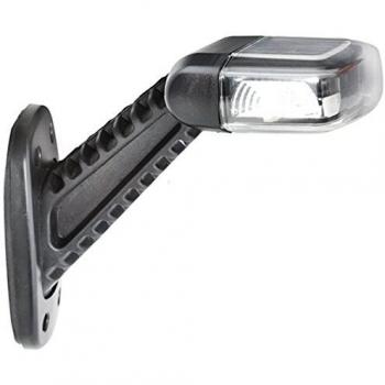 Luz de Gálibo Lateral y Trasera HELLA 2XS 357 007-021