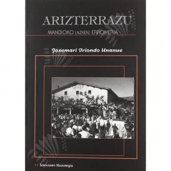Arizterrazu: Mandioko