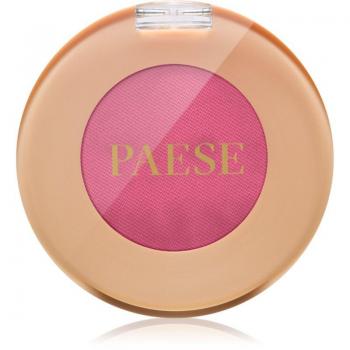 Paese Self Glow Blush Blusher Shade 07 Promise 3 g