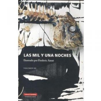 Las mil y una noches. Vol.III: 3