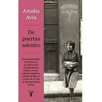 De puertas adentro