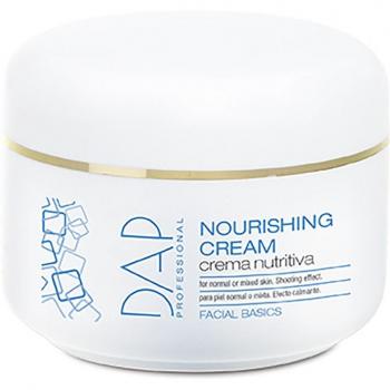 Crema nutritiva para piel normal 200ml