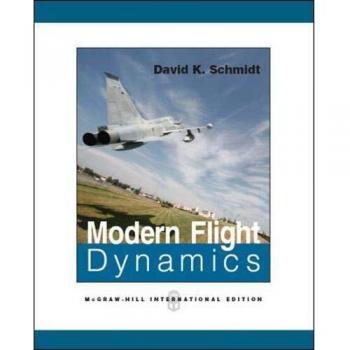 MODERN FLIGHT DYNAMICS
