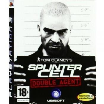 Splinter Cell: Double Agent