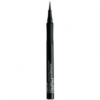 Gosh Copenhagen Intense High Definition Gel Eyeliner Pencil 02 Grey 1ml