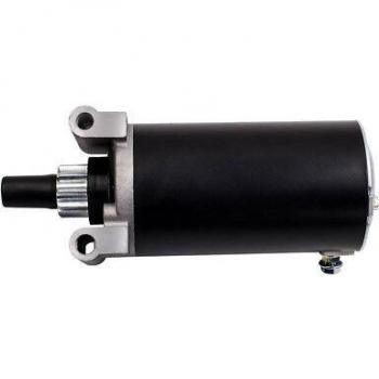 Kohler-Compatible Starter Motor for Cub Cadet and Toro 20-27 HP, 10 Tooth, 12V
