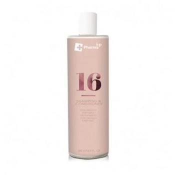 IAP Pharma Pour Femme Champú Número 16 Acondicionador 500ml