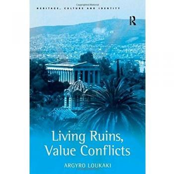 Living Ruins, Value Conflicts: 0