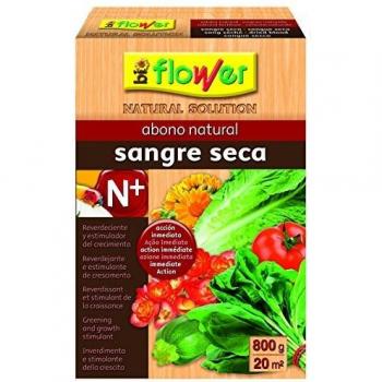 Flower 70572 70572-Fertilizante, No Aplica, 16x5.5x23.5 cm
