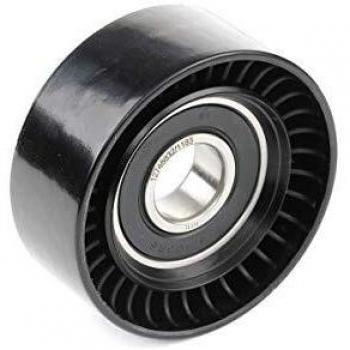 Polea tensora RIDEX 310T0225 para FORD, PEUGEOT, TOYOTA - Correa poli V compatible con Fiesta Mk6 y modelos CITROËN