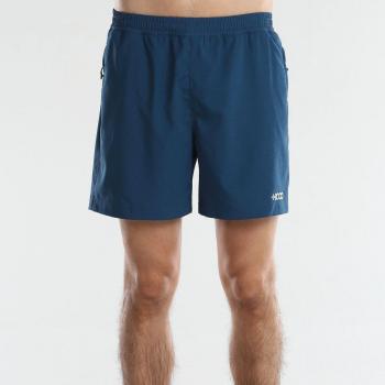 Bañador para hombre +8000 Kenia Azul Oscuro Talla XL