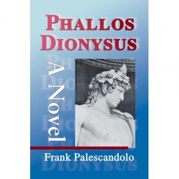 Falo Dionisio - Edición de Bolsillo