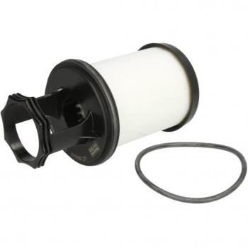 Filtro de ventilación del cárter motor MANN-FILTER LC 5003/2 x