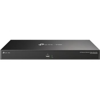 TP-Link VIGI NVR4032H Grabadore de vídeo en red (NVR) Negr