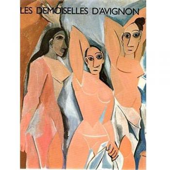 Les Demoiselles D'Avignon