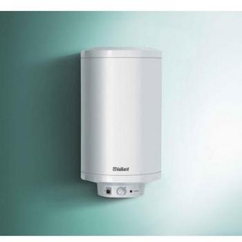 Termo Eléctrico Vaillant VEH 30/4-3 Elostor Pro 0010023312 Vertical con Capacidad de 30 Litros